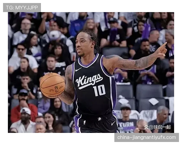 德罗赞突破制造高位挡拆，提升球队关键时刻得分效率