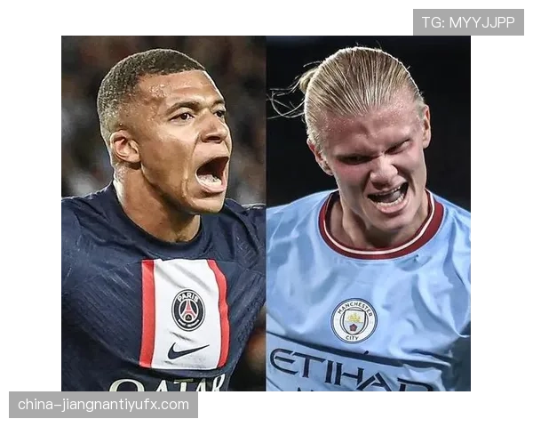 哈兰德 vs 本泽马：终结效率与战术参与度对比